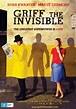Griff the Invisible (2010) - IMDb