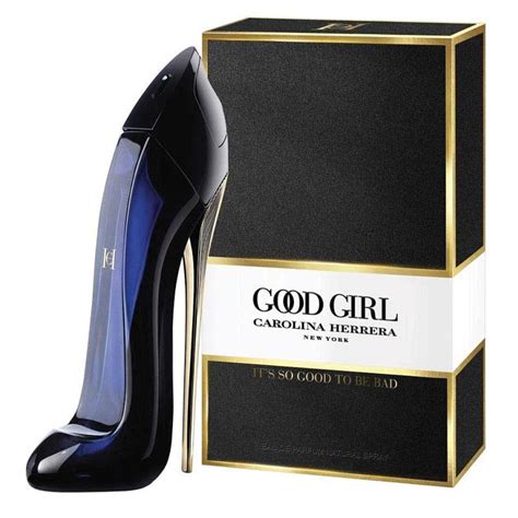 Buy Carolina Herrera Good Girl Eau De Parfum 30ml Online At Chemist Warehouse®