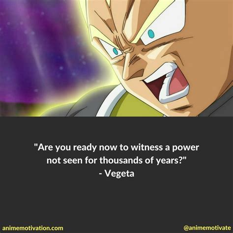 Maybe you would like to learn more about one of these? The Greatest Vegeta Quotes Dragon Ball Z Fans Will ...