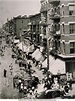 Eugenics Archive: Little Italy, showing life in lower Manhattan around ...