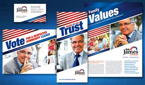 Political Campaign Marketing You Can Trust Stocklayouts Blog