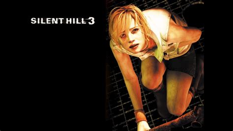 Silent Hill 3 Full Hd Wallpaper And Background Image 1920x1080 Id
