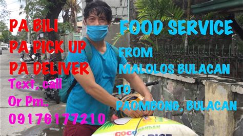 No cooking, no fuss, just heat and eat. Food Delivery Service... - YouTube