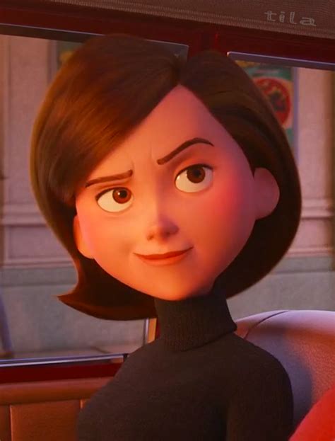 Helen Parr Quotes The Incredibles