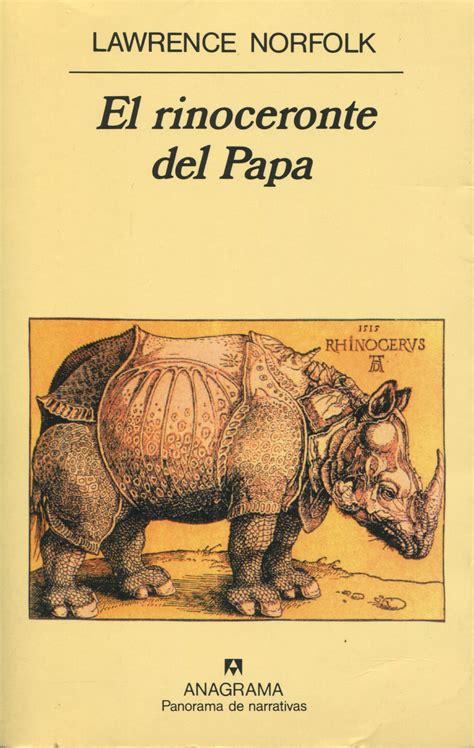 Libro El Rinoceronte La Insolita Historia Detras De Ganda El My XXX Hot Girl