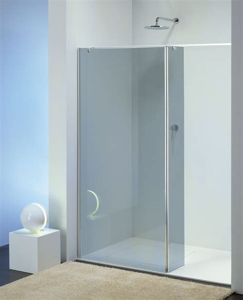 步入式淋浴房 Mf Provex 玻璃 平开门 长方形