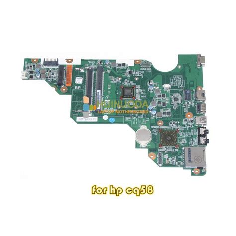 688303 001 Laptop Motherboard 688303 501 688303 001 For Hp Compaq 2000
