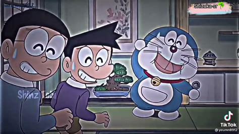 Tik Tok Doraemon Tổng Hợp Các Khoảnh Khắc Cực Ngầu Trong Doraemon Và