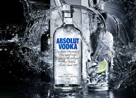 Vodka Absolut 750ml Almacendo