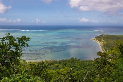 Hiking Le Morne Brabant In Mauritius A Guide Atlas And Boots