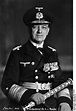 [Photo] Portrait of Grand Admiral Erich Raeder, 1940 | World War II ...