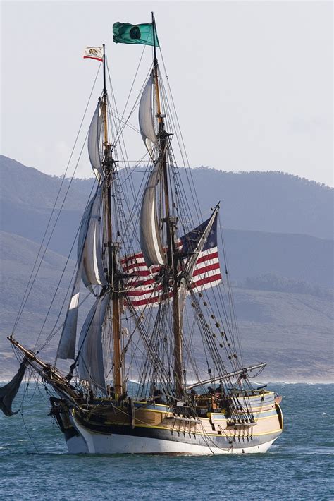 Hawaiian Chieftain Sailing Ship Tall Ships 2 22 072 Flickr