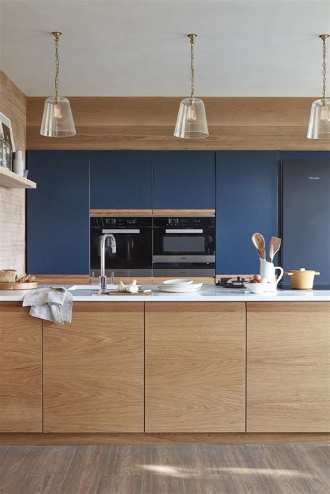 Customise Your Kitchen Cabinets With Bespoke Fronts By Naked Doors Melanie Lissack Interiors
