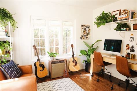 Our Home Office New Darlings Home Music Rooms Guest Room Office