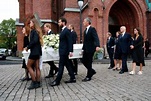 Stoltenberg family lays Nini to rest - Norway's News in English — www ...