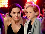 See Angelina Jolie and Daughter Shiloh Jolie-Pitt's Cutest Moments ...