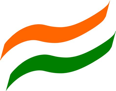 Free India Flag Png Transparent Images Download Free India Flag Png