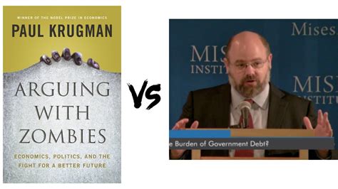 Books by paul r krugman with solutions. Arguing With Zombies by Paul Krugman - Book Summary and ...