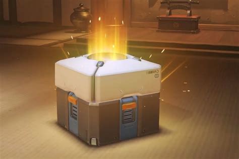 Loot Boxes Learn The Story Behind This Video Game Strategy Emlii