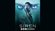 Siren, tercera temporada - estreno Sony Channel - Series de Televisión