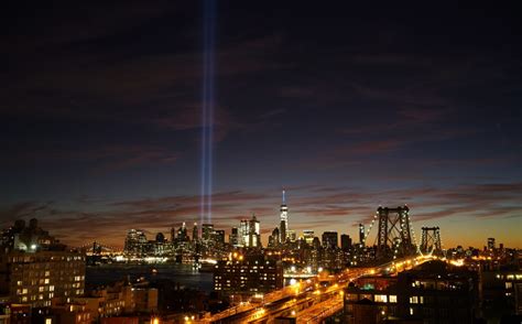 Remembering September 11 2001 20 Years Later Middle America News