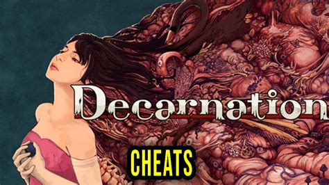 Decarnation Cheats Trainers Codes Games Manuals Hot Sex Picture