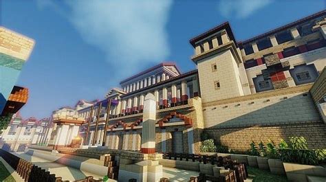The 10 Best Minecraft City Texture Packs Gamepur