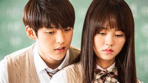 5 Dramas Coreanos Escolares Que Puedes Ver En Netflix Sobre Romance Y