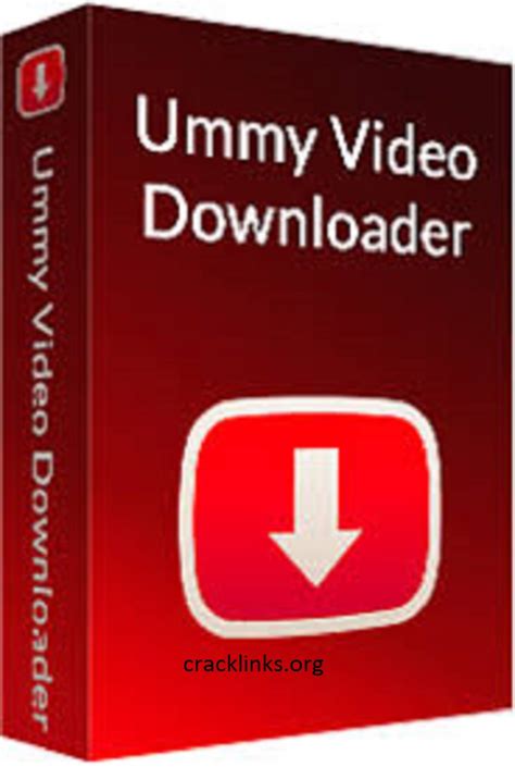 Ummy Video Downloader 11500 Crack Serial Key Download
