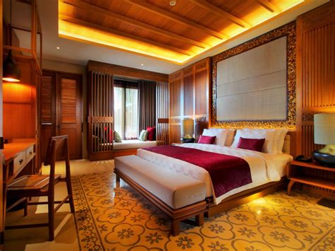 The Haven Suites Bali Berawa Bali Accommodation Canggu