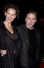 Tim Roth & his Wife | Tim roth, Celebrity gallery, Roth