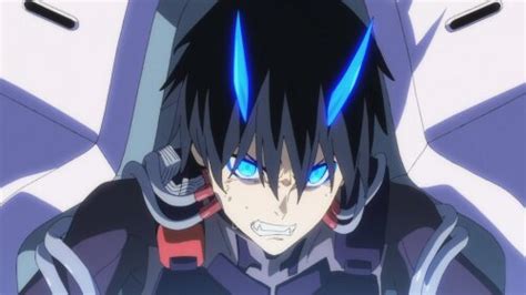 Hiro Code 016 Wiki Darling In The Franxx Official Amino