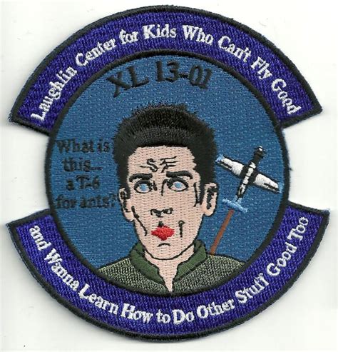 13 More Awesome Military Morale Patches From Around The