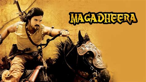 Magadheera Watch Full Hd Hindi Movie Magadheera 2013 Online