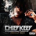 BangStar Music: [Album] "Chief Keef - Finally Rich" Download