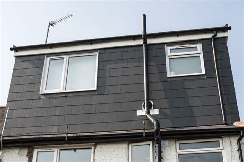 A Hip To Gable Rear Dormer Loft Conversion In Uxbridge This North