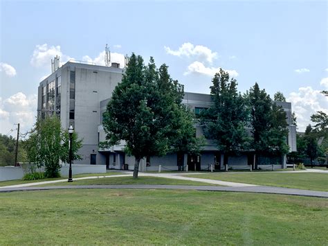 Rindge Campus Map Franklin Pierce University