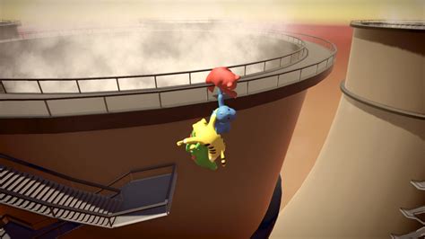 Gang Beasts Launches On Xbox One Today With 20 Off Sale Shacknews