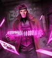 SYNTHIA.CA: "X-Men: Gambit" Movie Updates