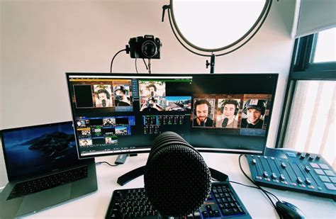 Live Streaming Melbourne Video Production Company
