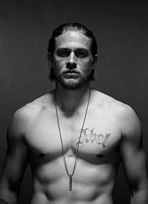 Pin By Kitty Cat On The Others Charlie Hunnam Sons Of Anarchy Jax