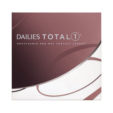 Dailies Total1 90 Pack Chicco Optical