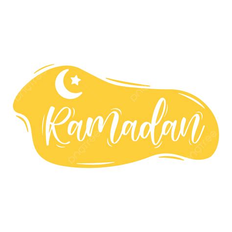 Gambar Salam Ramadhan Lucu Di Terpencil Label Teks Ramadhan Png Dan