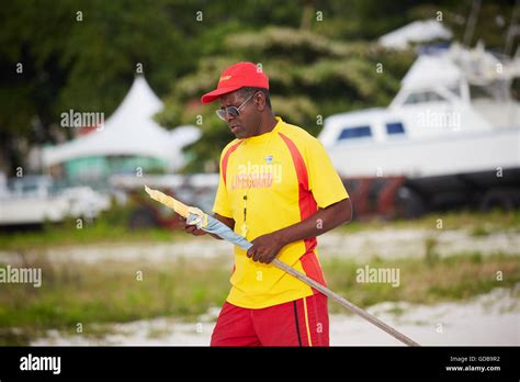 the lesser antilles barbados parish saint michael west indies capital bridgetown coastal beach