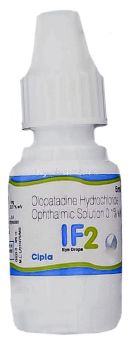 It is an approach to increase brand awareness. Buy If 2, Olopatadine Eye Drops ( Generic Patanol ) Online ...
