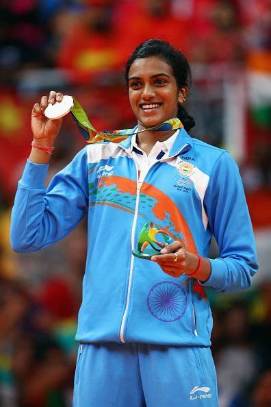 Get information about pv sindhu height, age, life. P V Sindhu Biography, Career Info, Records & Achievements
