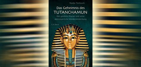 100 Jahre Kv62 Das Geheimnis Des Tutanchamun Cold Perfection