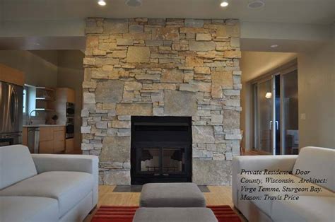 Westgate Natural Stone Veneer Fireplace Cute Homes 3472