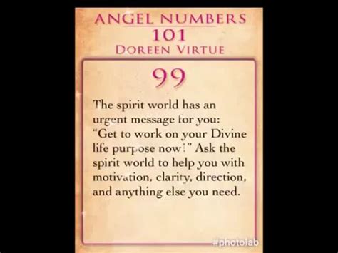 Owing to is a synonym for by virtue of in conjuction topic. Daily Angel Number 99 by Doreen Virtue - YouTube