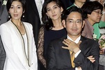 南韓三星集團家變》長公主李富真離婚案勝訴 男方不服要上訴-風傳媒